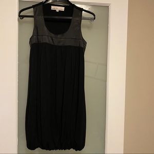 Black Costa Blanca dress